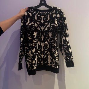 Cliche Couture Top